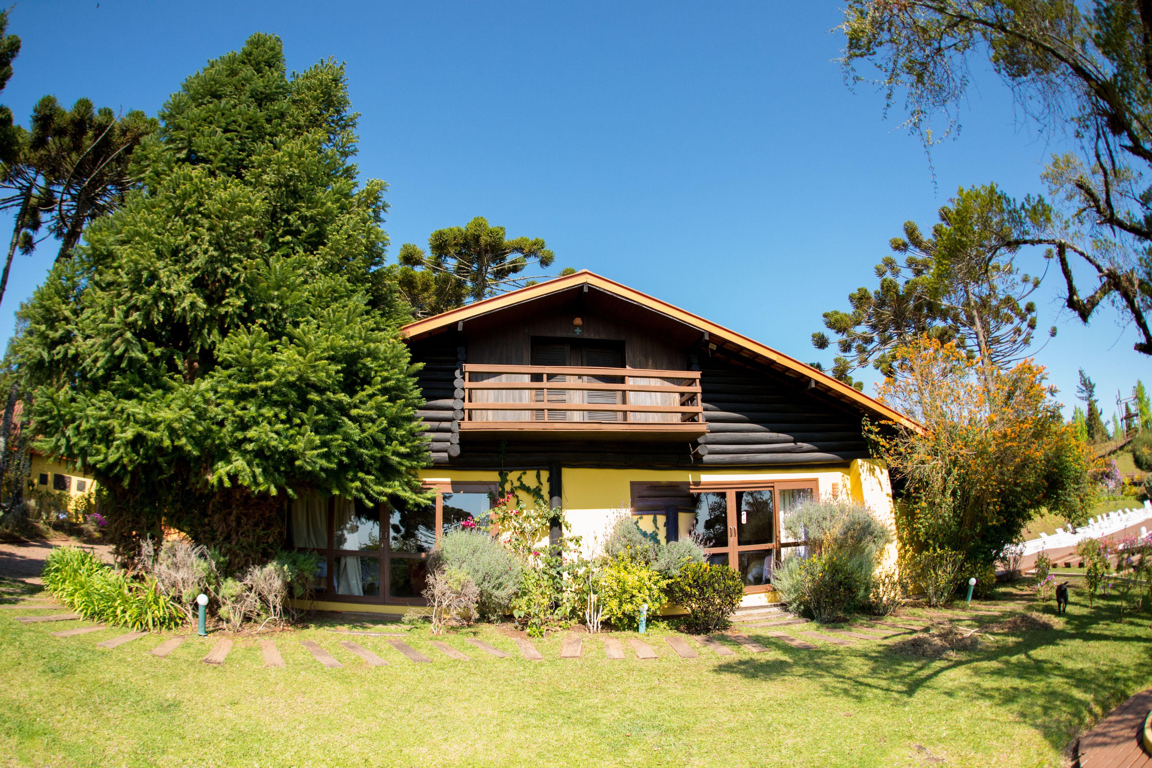 Surya-Pan Refugio Hotel - Super Pet Friendly — Photos 1